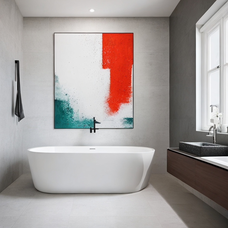 Are Stone Bathtubs Better Than Acrylic Or Not Hansel Stone